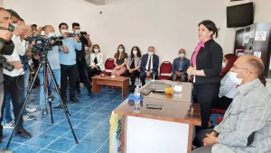 Halkçı seçenek hattı