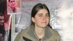 Ararat Zerzan, bir ışık huzmesi