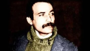 ‘Sen Mahir’in arkadaşısın’*