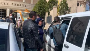 Gözaltılar engellemiyor