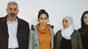 Sindirilmeyen aileye istihbarat ablukası