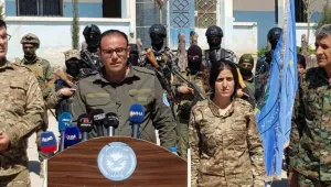 53 DAİŞ’li Hol’den çıkarıldı
