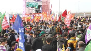 Newroz’daki mesaj