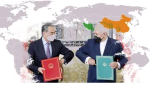 Kılıçlar çekildi