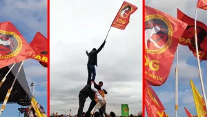 Faşist bloka cevabımız direniş olacak