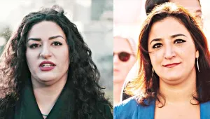 Erdoğan terörüne karşı hep birlikte