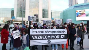 Ya görevini yap, ya istifa et!