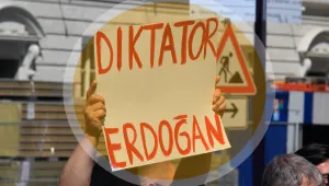Suça batmış bir iktidar seçim ile gider mi?