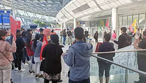 Almanya 32 Tamilli’yi sınır dışı ediyor
