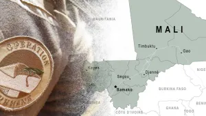 BM: Fransa, Mali'de 19 sivili öldürdü