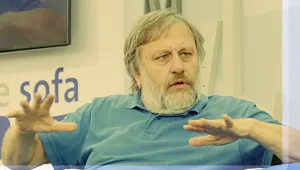 Slavoj ŽİŽEK: Otoriterler bu krizi sömürüyor