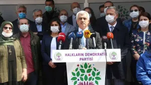 Cezaevine içim rahat giderim