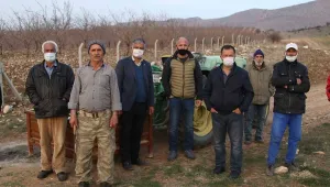 Örnekköy’de halk göçe zorlanıyor