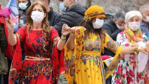 Newroz’a katılanlara para cezası 