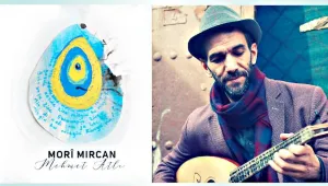 Mehmet Atlı’dan yeni albüm: Morî Mircan