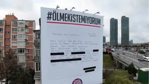 Mart’ta 28 kadın katledildi 