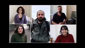 Yazmasalardı bilmeyecektik