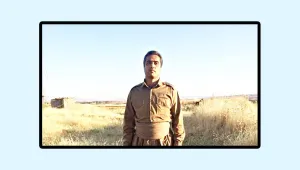 Heidari 10 gündür ölüm orucunda