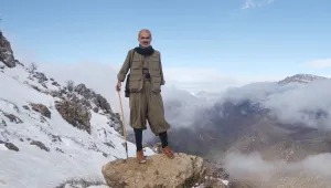 Kamil devrimci Savaş yoldaş