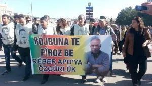 Önder Apo’nun doğum yıldönümü