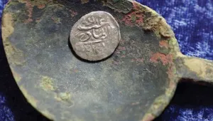 Korsanlık tarihinin gizemi çözülüyor