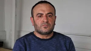 Önce öldürdüler, sonra yaktılar 