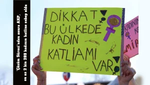 Cinsiyet özgürlükçü toplum ve Türkkan’ın başına gelen 