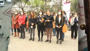 Asla geri adım atmayacağız