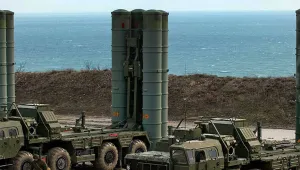 S-400 yaptırımları yürürlüğe giriyor