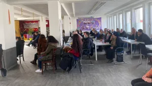 FED-MED: Dönüşüm kaçınılmaz