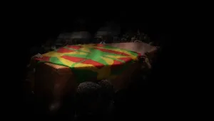 HPG’li Bilgiç toprağa verildi
