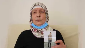 28 yıllık tutsağın eşi: Başımız dik olsun!