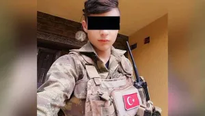 Türk destekli çeteler çocuk askerle dolu