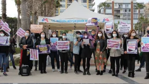 3 kadın Kod 29’a karşı mahkemeye gidiyor 