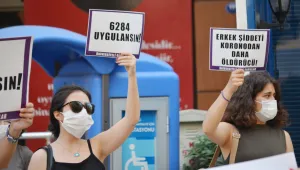 10 binden fazla kadının koruma talebi reddedildi