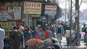 90’lı yıllarda Amed