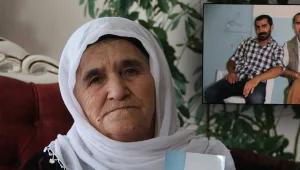 Hasta tutuklu 2 kardeş
