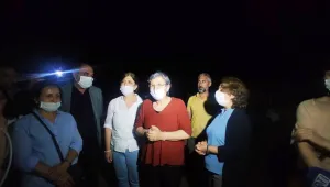 Halk olarak mutlaka kazanacağız