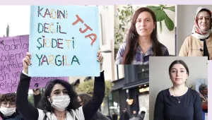 Şiddetle mücadele ne zaman suç oldu?