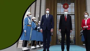 Tüccarlar buluşması