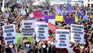 Şiddetle mücadelede yeni dönem
