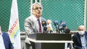 Demokrasi Yürüyüşü