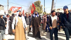 Şengal sorunu geri vitese alındı