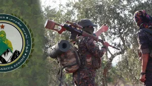 Efrîn’de 14 işgalci öldürüldü