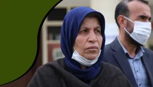 Direnişin Emine Şenyaşar hikayesi