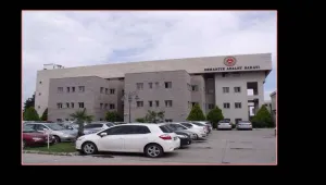 Savcı defter ve kalemin peşinde