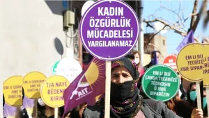 Enternasyonal dayanışma ile omuz verelim