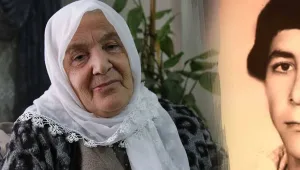 Çiçek’in ablası: Cunta dönemini geçti