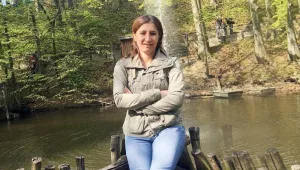 Nazdar: Almanya yaşadıklarımı yeterli bulmamış!