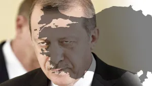 Alman düşünce kuruluşu: Türkiye felç durumda!
